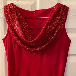 Craig Signor Holiday Dress
